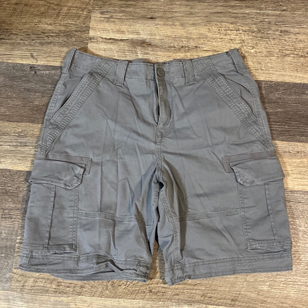COPY - George Men Dress Shorts